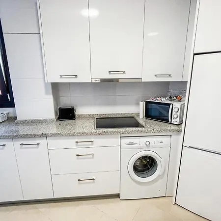 Gorgeous In With Kitchen *