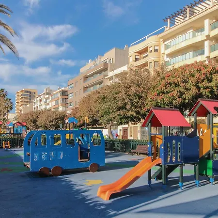 1 Bedroom Amazing In * Estepona