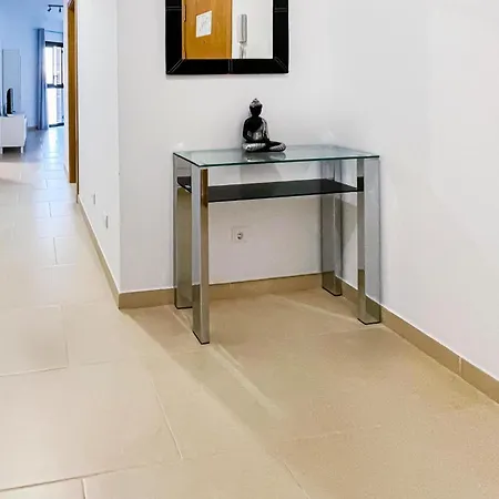 Apartamento 1 Bedroom Amazing In Estepona