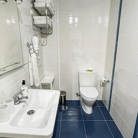 Apartamento 1 Bedroom Amazing In Estepona