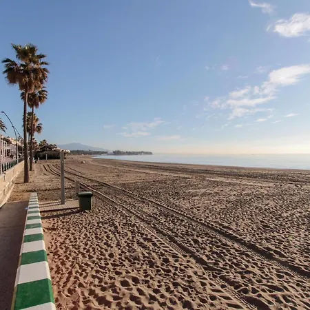 1 Bedroom Amazing In Estepona
