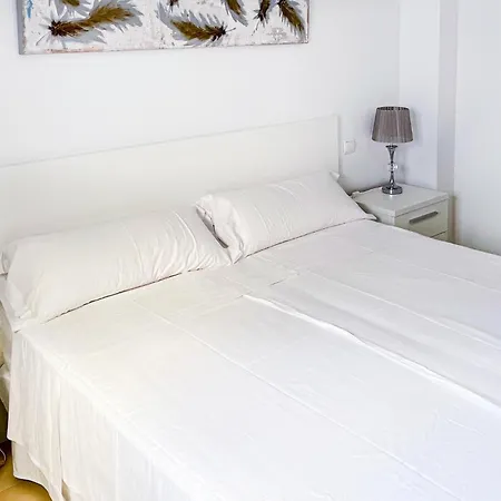 1 Bedroom Amazing In * Estepona
