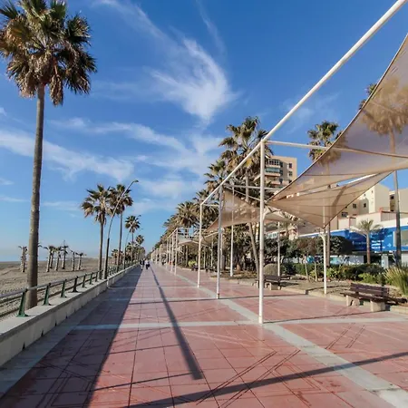 Apartamento 1 Bedroom Amazing In