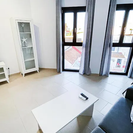 1 Bedroom Amazing In * Estepona