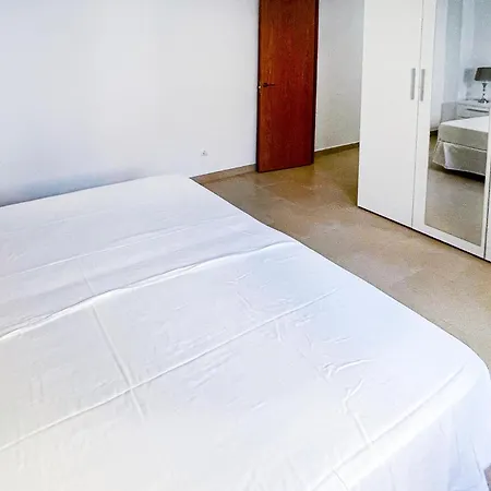 1 Bedroom Amazing In Estepona